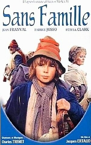 Без семьи (1981)