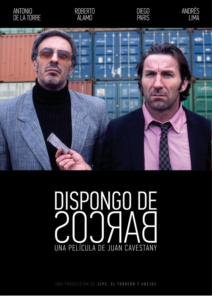 Dispongo de barcos (2010)