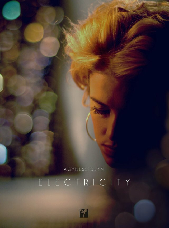 Electricity (2014)