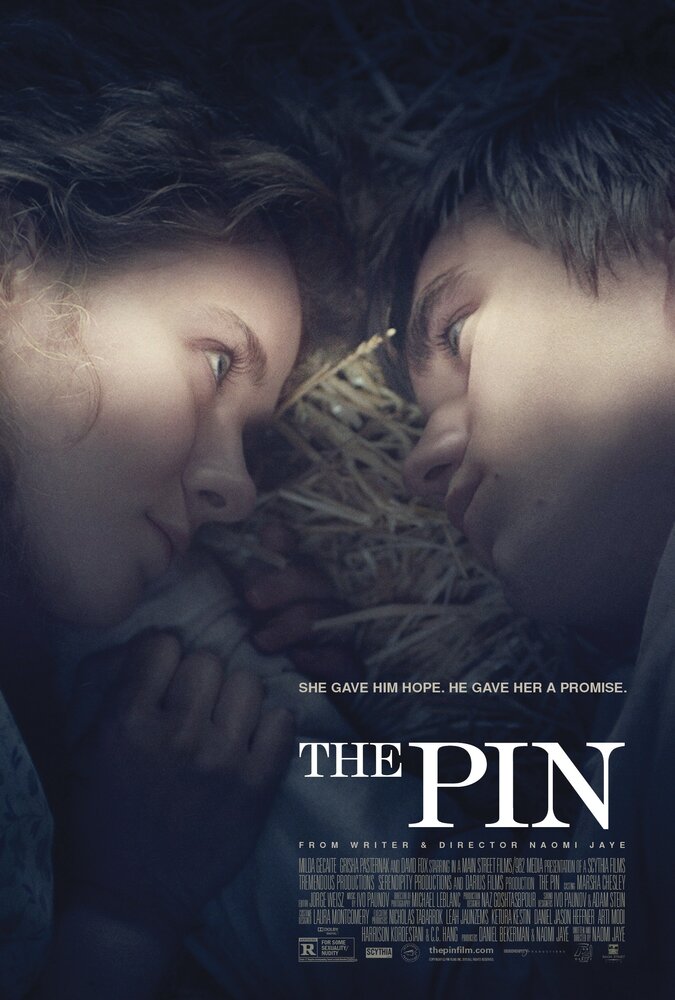 The Pin (2013)