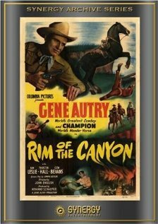 Rim of the Canyon (1949)