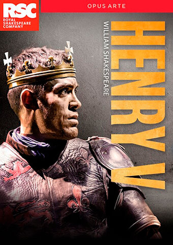 RSC Live: Henry V (2015)