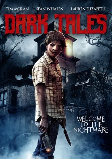 Dark Tales (2017)