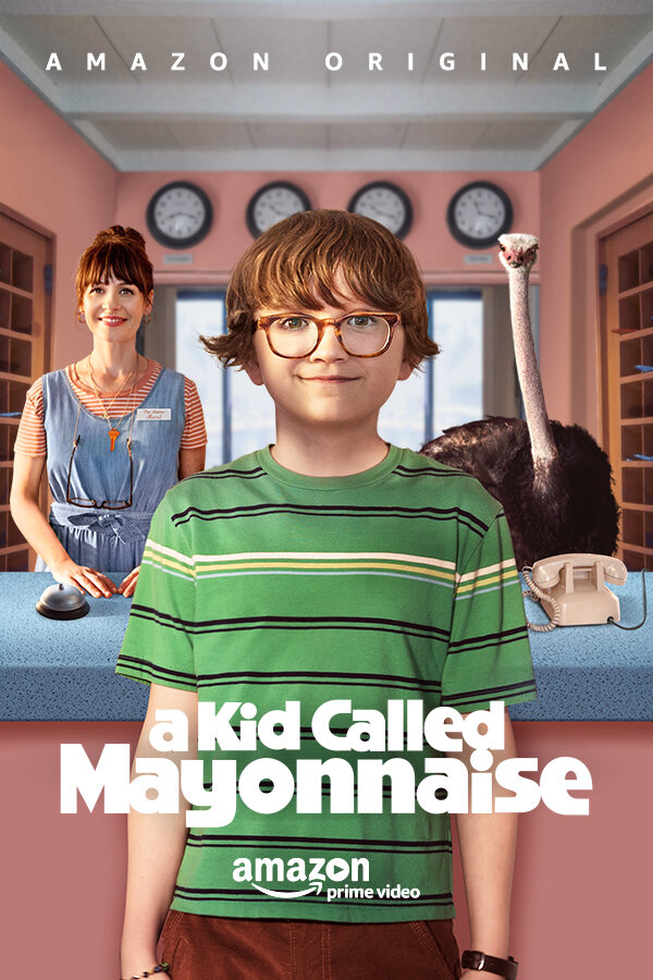 A Kid Called Mayonnaise (2017)