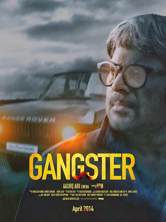 Gangster (2014)