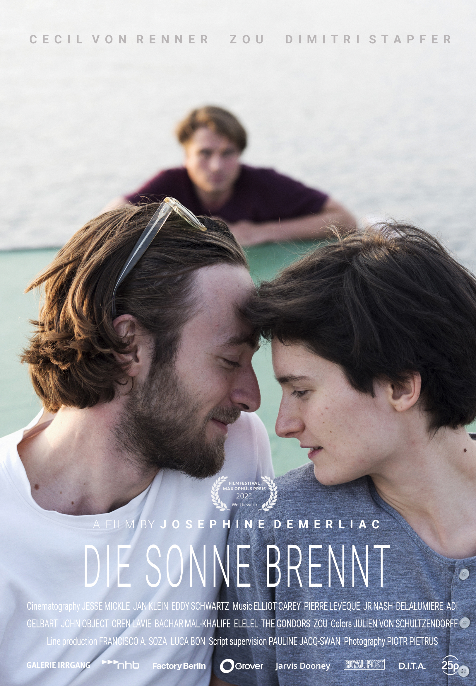 Die Sonne Brennt (2021)