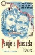 Pasaje a Venezuela (1957)