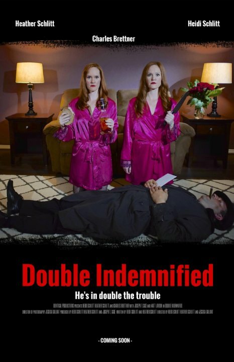 Double Indemnified (2016)