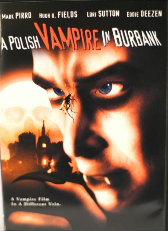 A Polish Vampire in Burbank (1983)