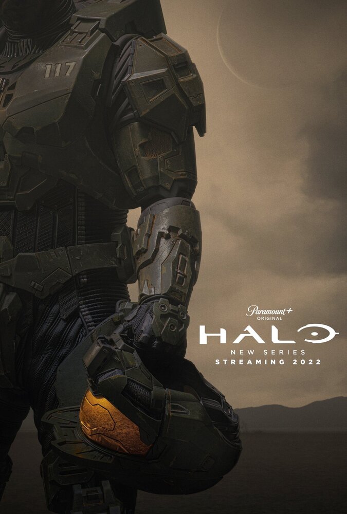 Halo (2022)