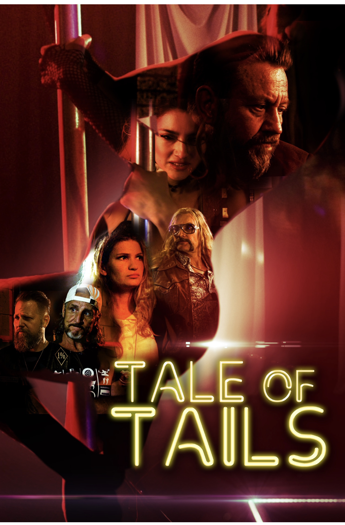 Tale of Tails