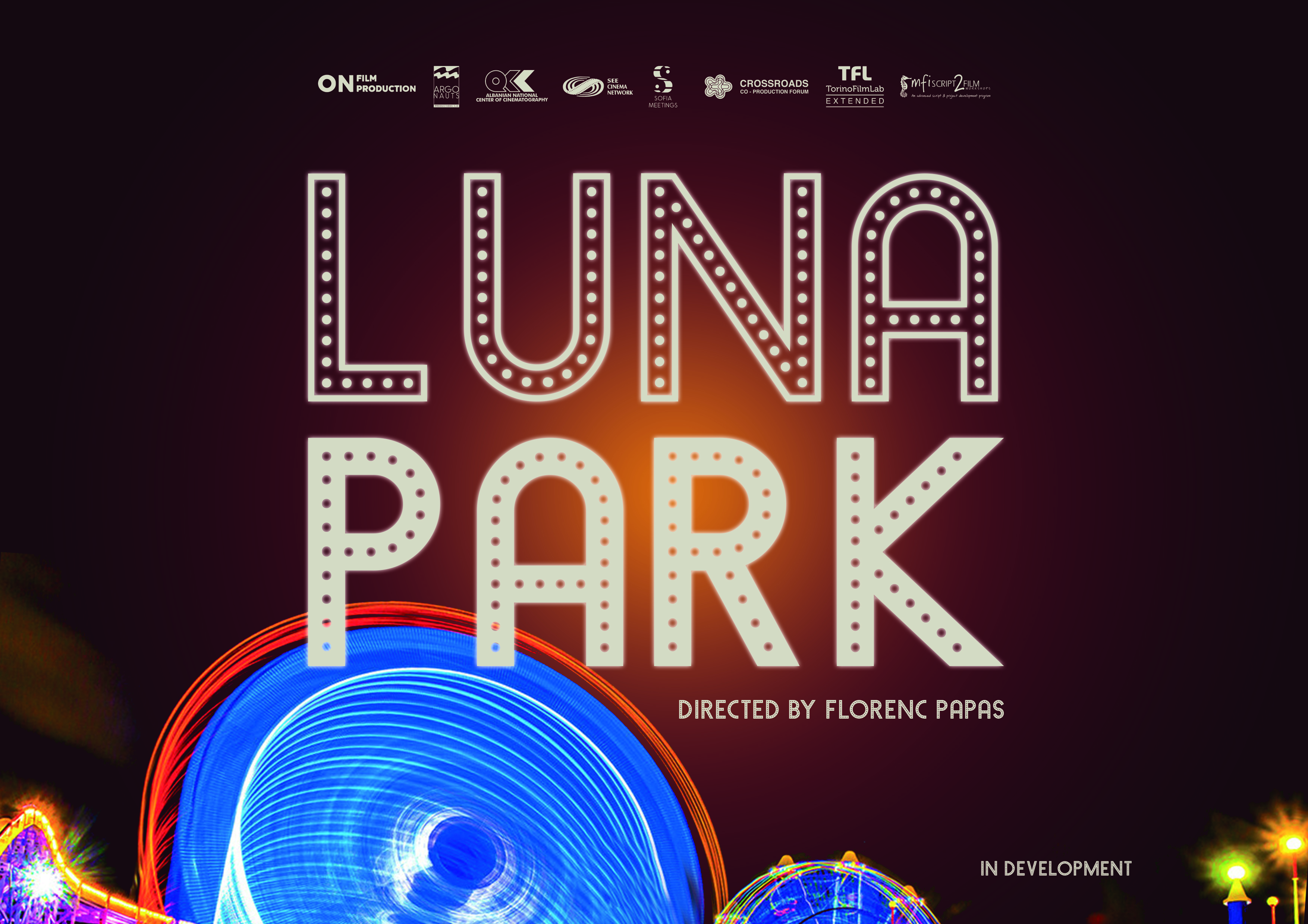 Luna Park (2023)