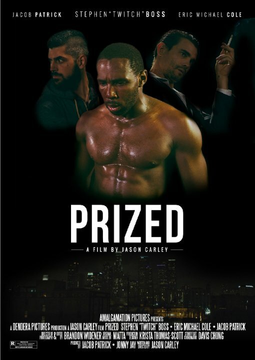 Prized (2014)