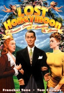 Lost Honeymoon (1947)