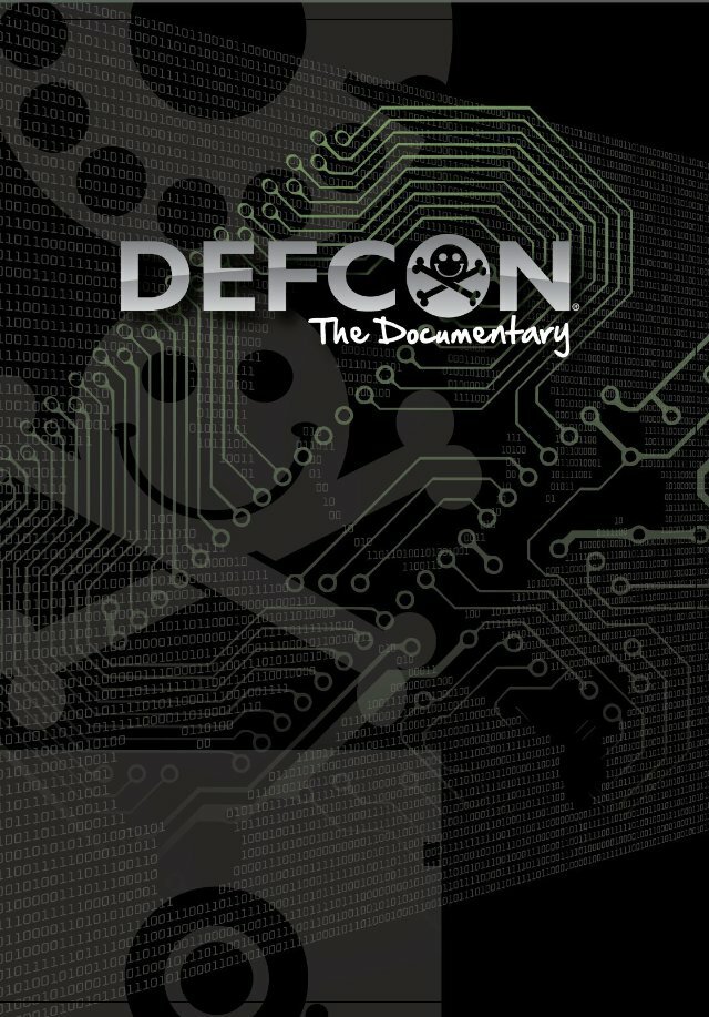 DEFCON: The Documentary (2013)