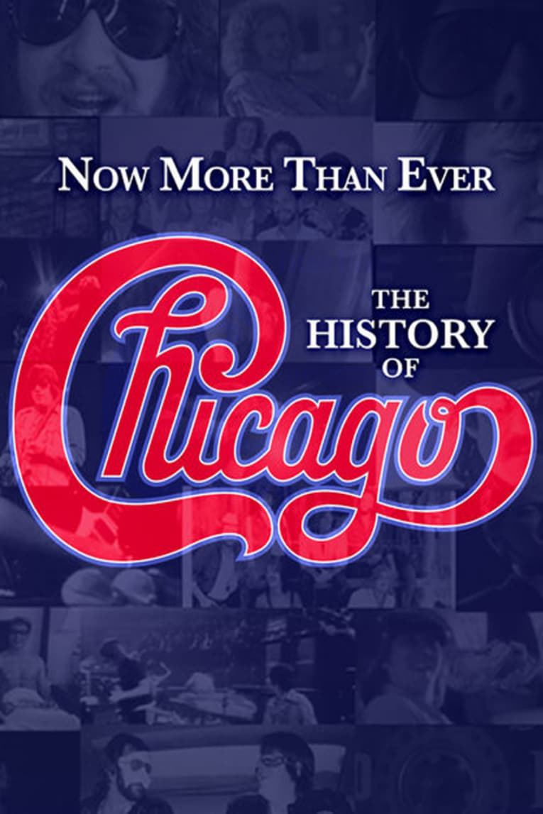 Now More Than Ever: The History of Chicago (2016)