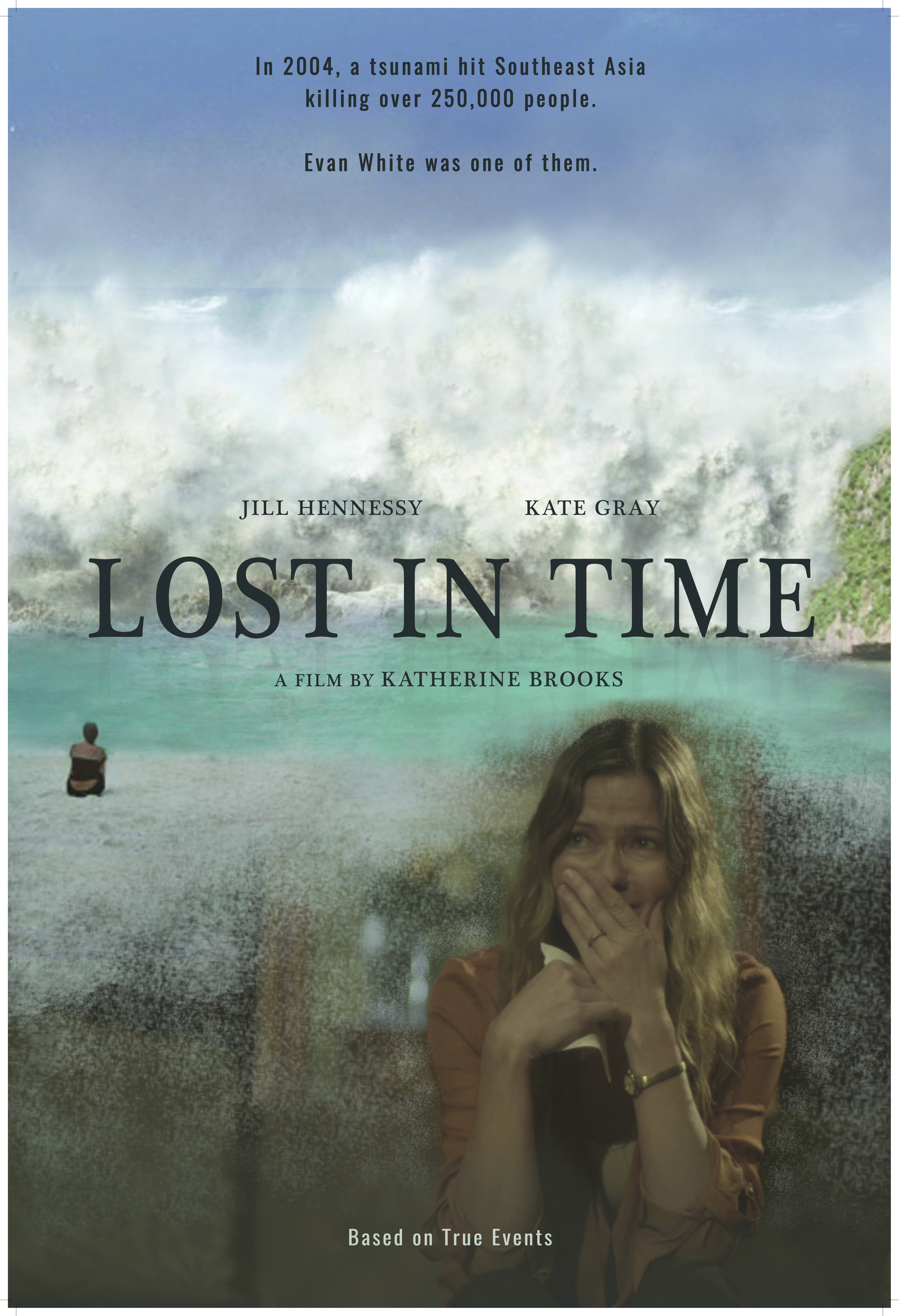 Lost in Time (2016)