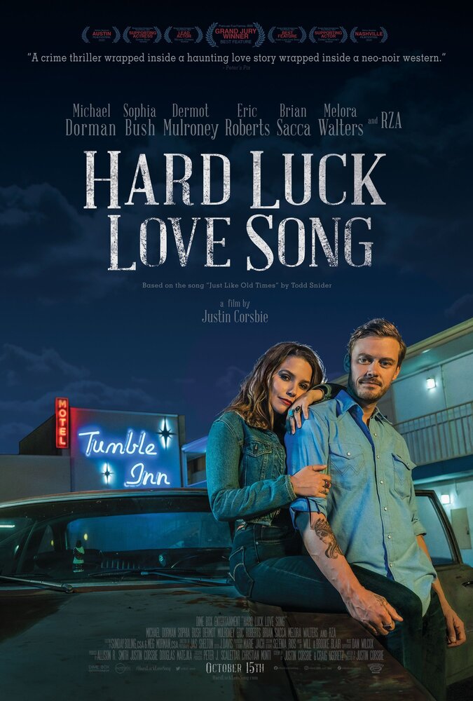 Hard Luck Love Song (2020)