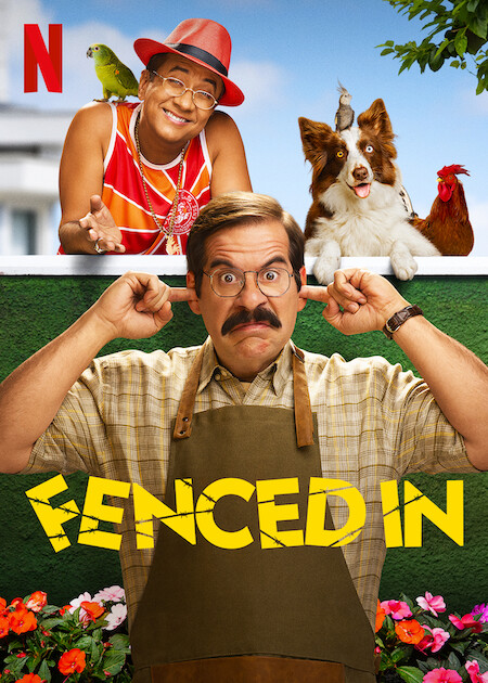 Fenced In (2022)