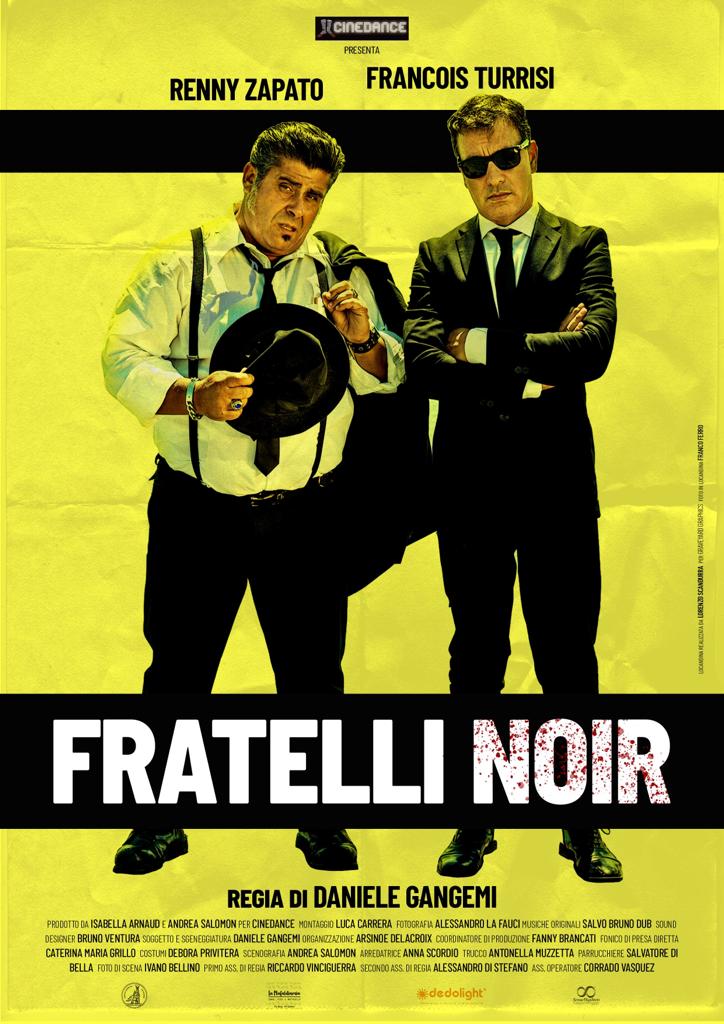 Fratelli Noir (2020)