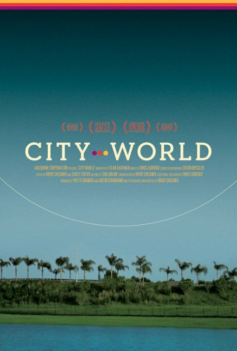 City World (2012)