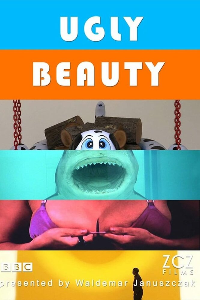 Ugly Beauty (2010)