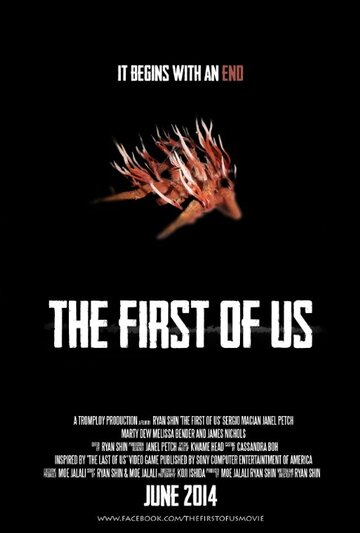 The First of Us (2014)