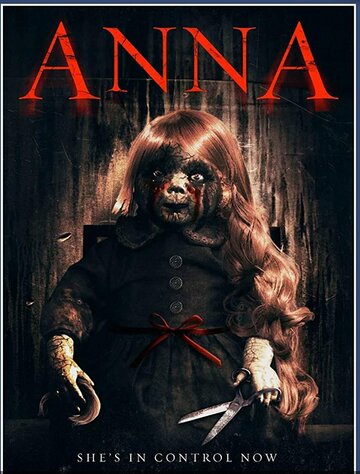 Anna (2017)