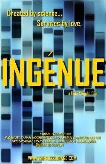 Ingénue (2013)