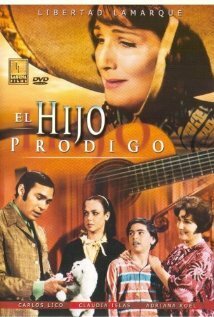 El hijo pródigo (1969)