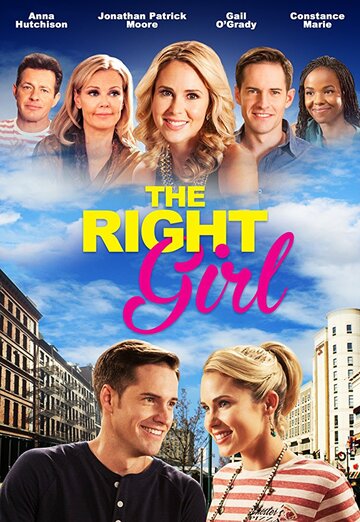 The Right Girl (2015)