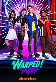 Warped! (2021)