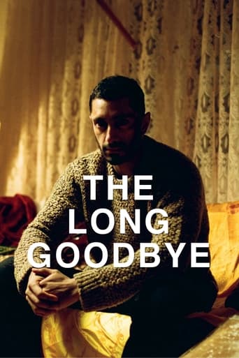 The Long Goodbye (2020)